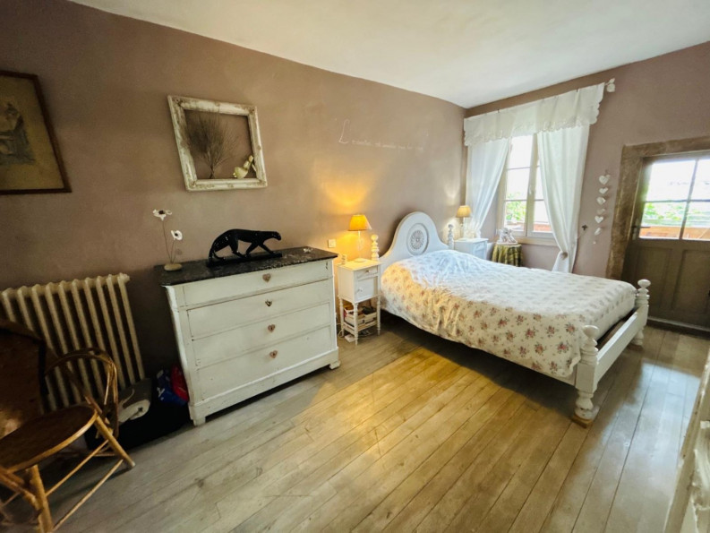 à vendre Maison de hameau Menthon Saint Bernard - Photo 8
