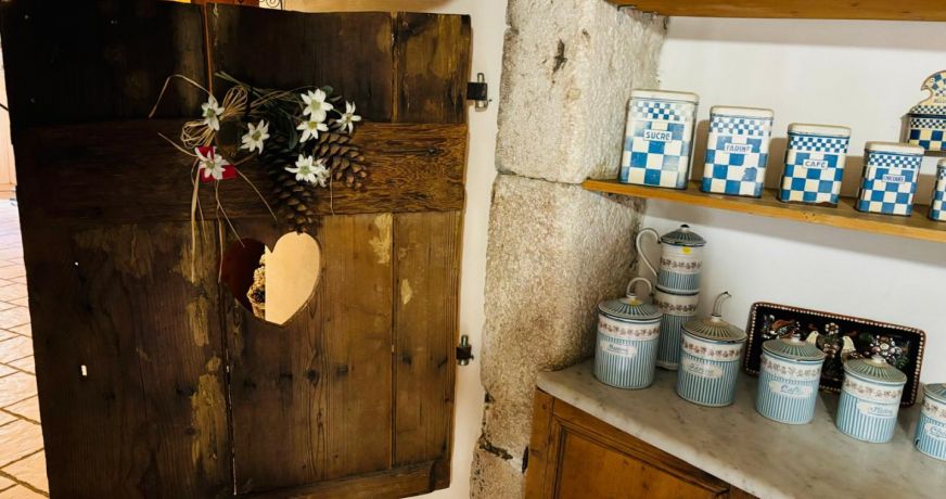vente Maison de hameau Menthon Saint Bernard