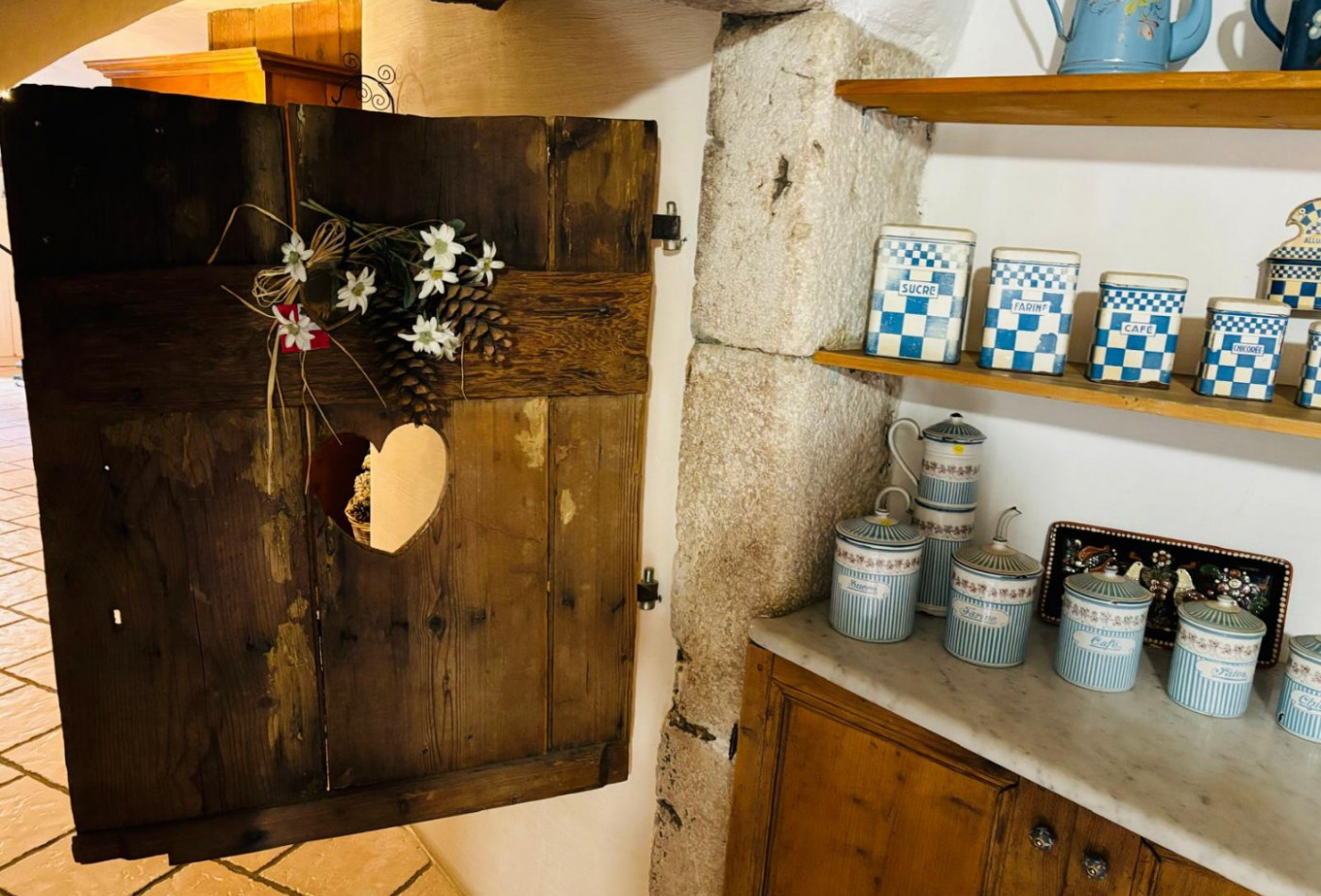 vente Maison de hameau Menthon Saint Bernard - Photo 9
