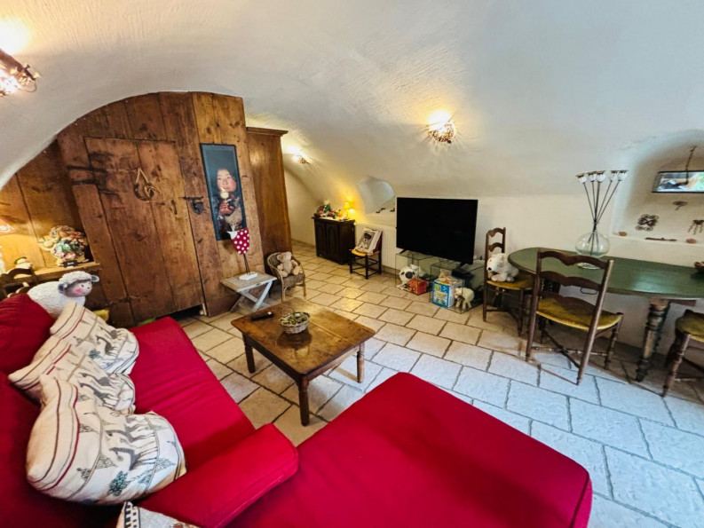 à vendre Maison de hameau Menthon Saint Bernard - Photo 12