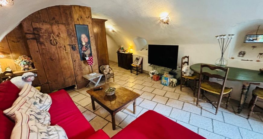vente Maison de hameau Menthon Saint Bernard