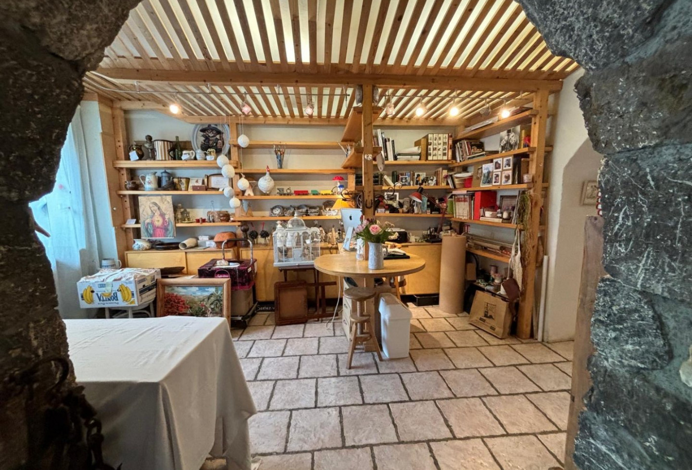 vente Maison de hameau Menthon Saint Bernard - Photo 5