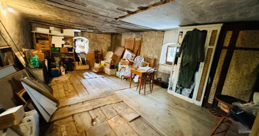 vente Maison de hameau Menthon Saint Bernard