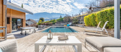 vente Villa Saint Jorioz