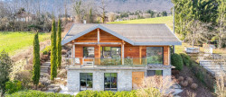 vente Villa Saint Jorioz