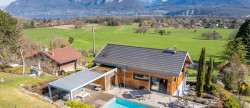 vente Villa Saint Jorioz