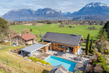 vente Villa Saint Jorioz