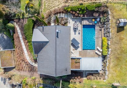 vente Villa Saint Jorioz