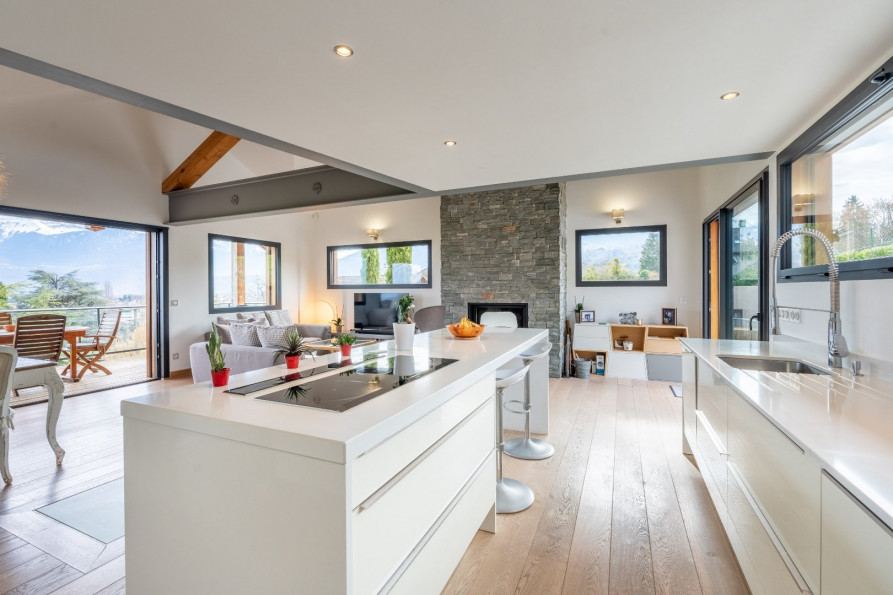 vente Villa Saint Jorioz - Photo 6