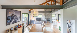 vente Villa Saint Jorioz