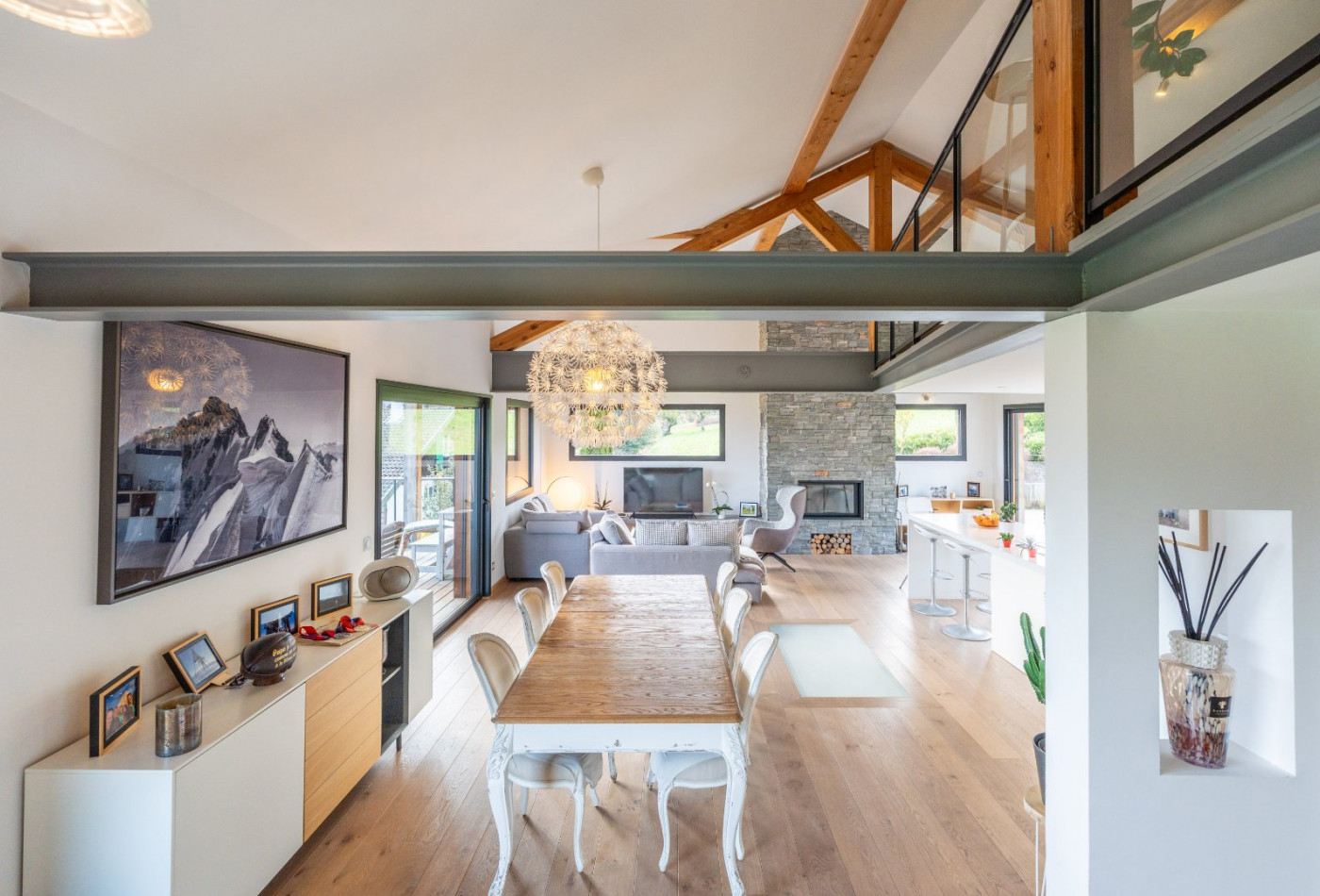 vente Villa Saint Jorioz - Photo 10
