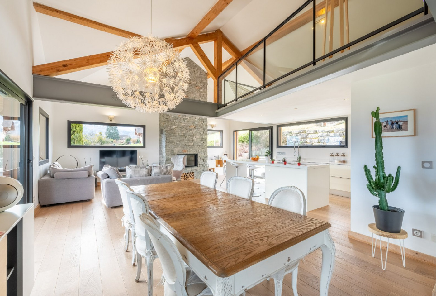 vente Villa Saint Jorioz - Photo 4