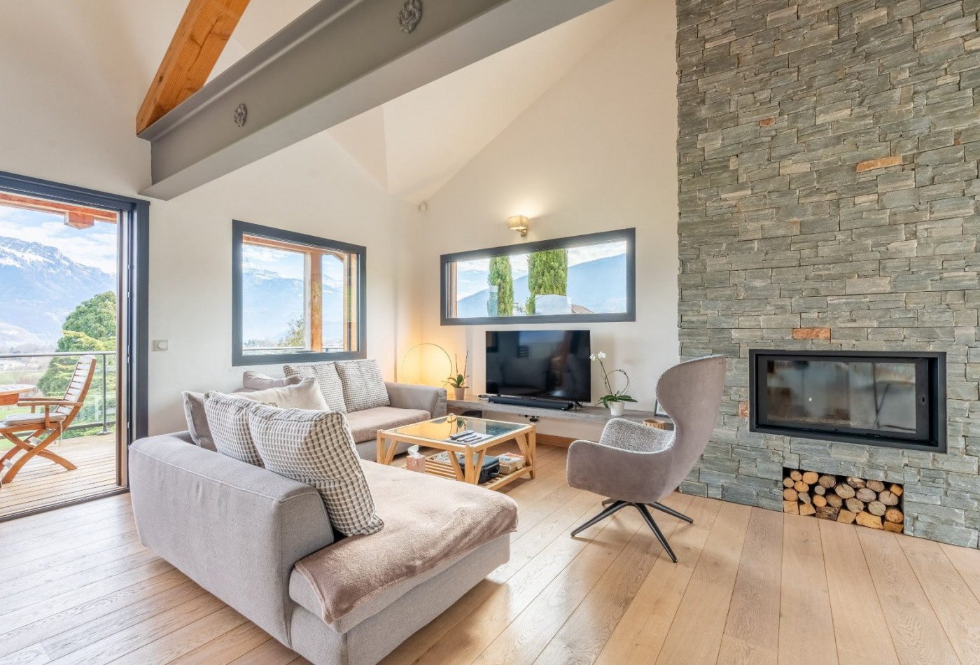 vente Villa Saint Jorioz - Photo 9