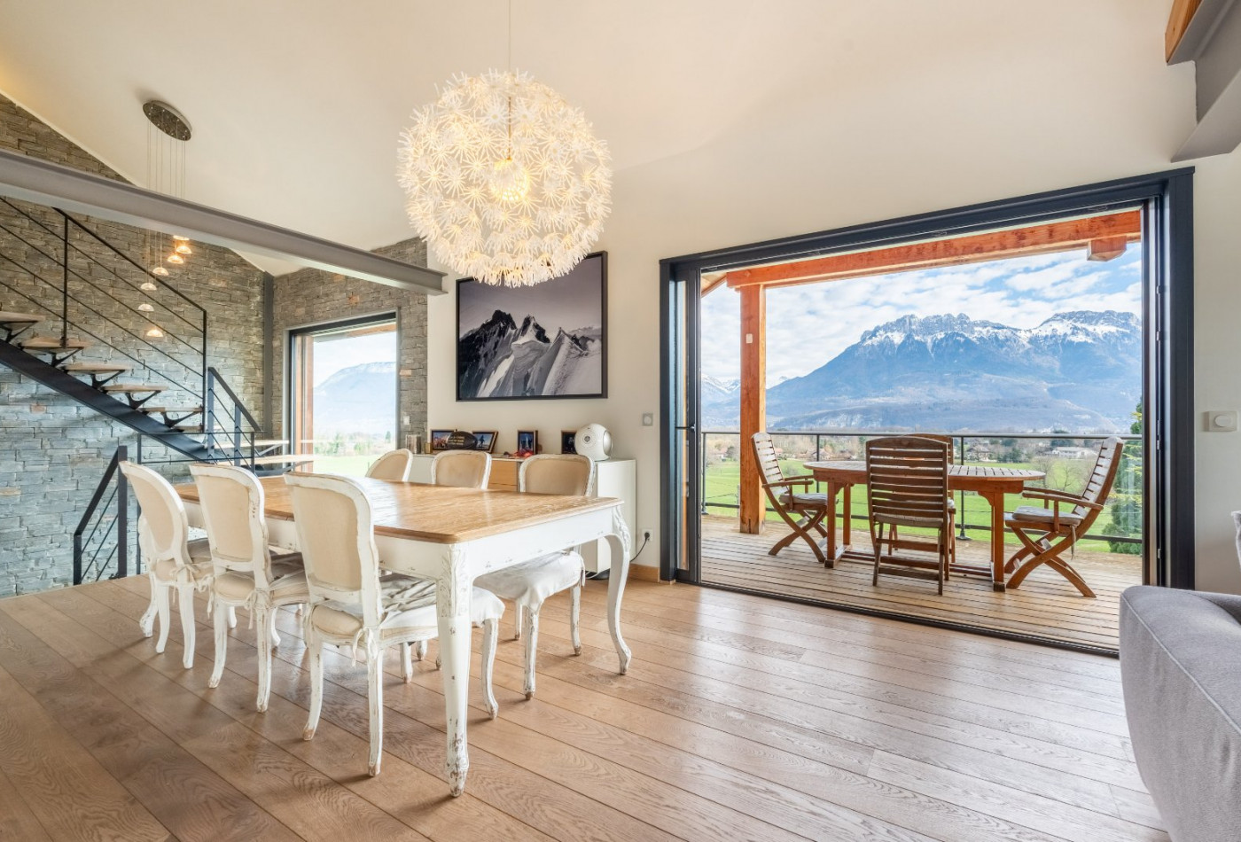 vente Villa Saint Jorioz - Photo 5