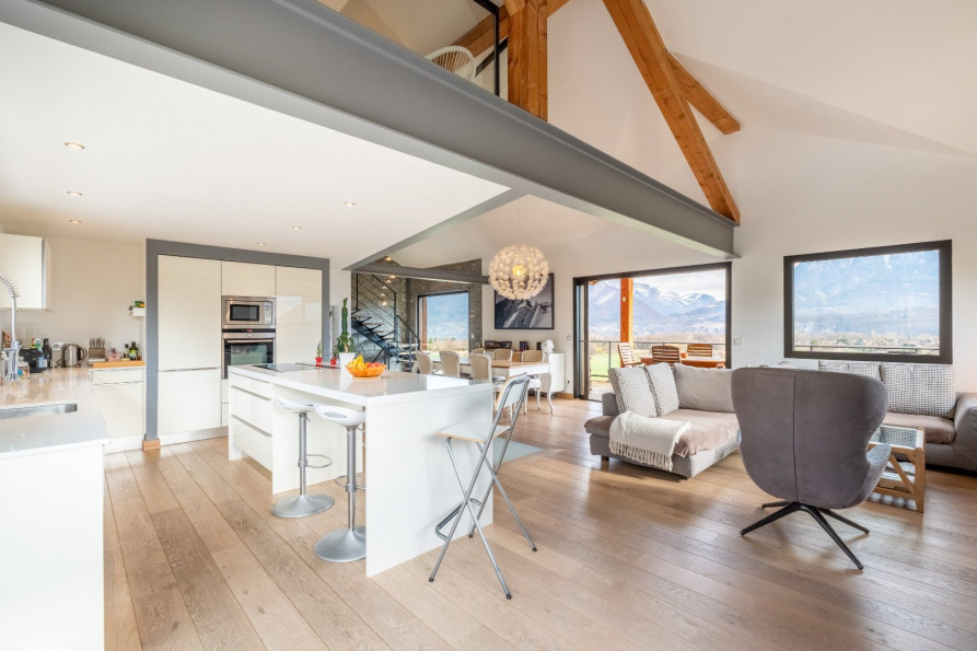 vente Villa Saint Jorioz - Photo 4