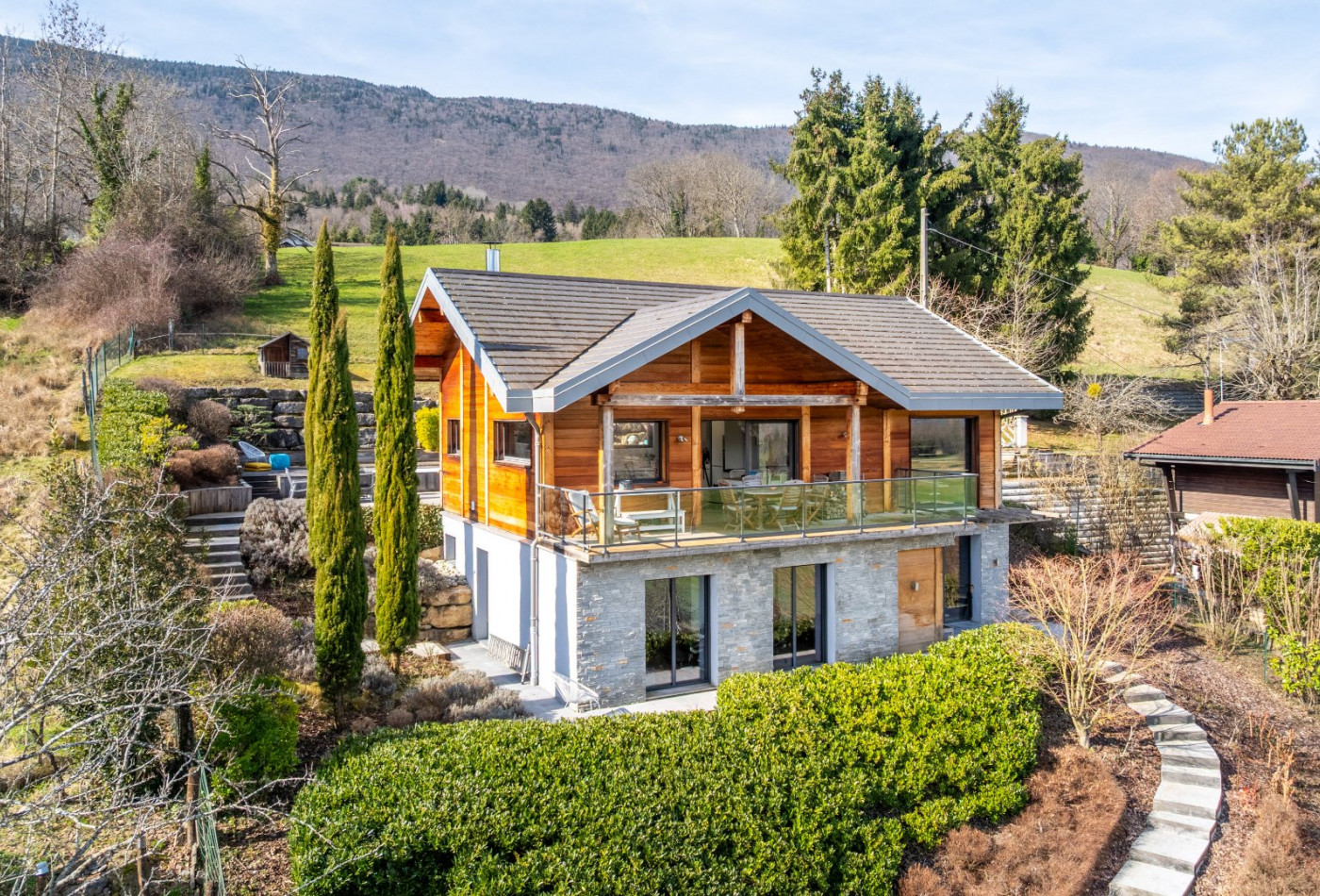 vente Villa Saint Jorioz - Photo 3