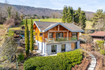 vente Villa Saint Jorioz
