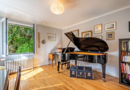 vente Villa Doussard