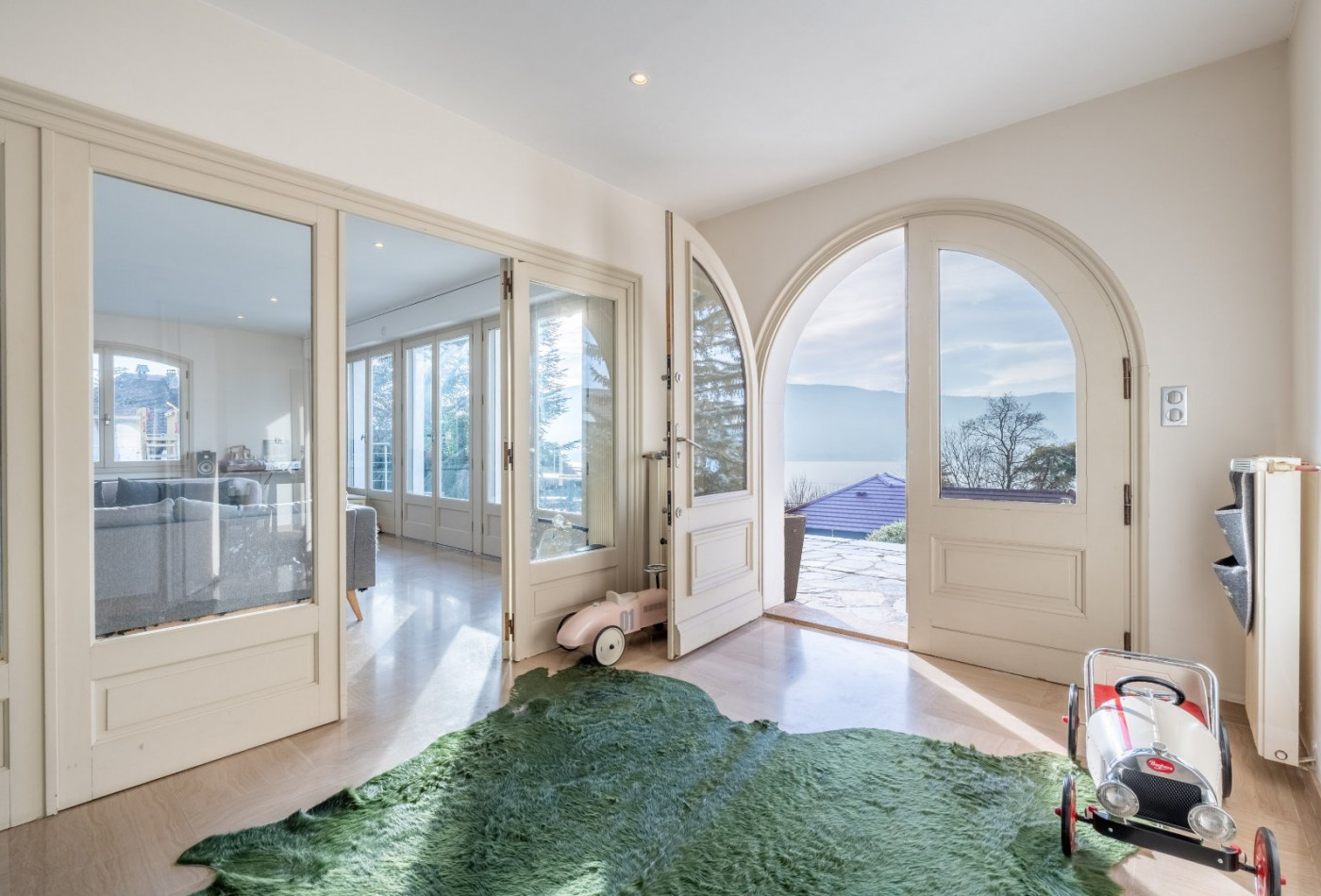 vente Propriété Veyrier Du Lac - Photo 6