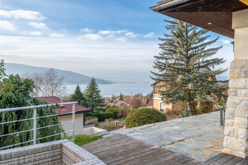 for sale Propriété Veyrier Du Lac - Photo 2