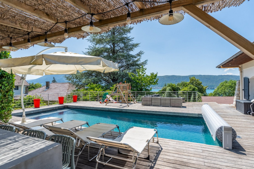 vente Propriété Veyrier Du Lac - Photo 3