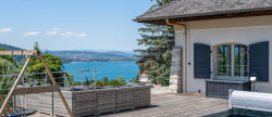 vente Propriété Veyrier Du Lac