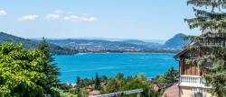 vente Propriété Veyrier Du Lac