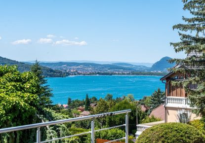 vente Propriété Veyrier Du Lac