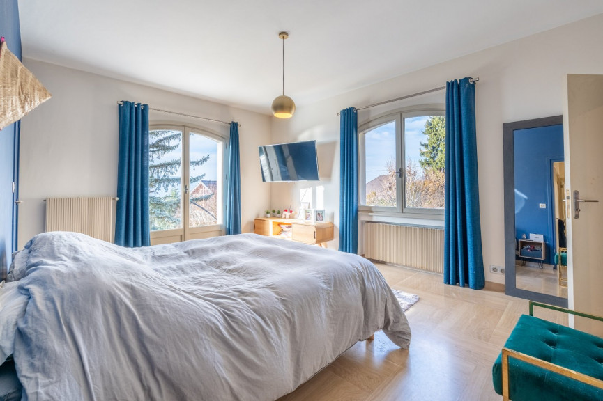 for sale Propriété Veyrier Du Lac - Photo 15