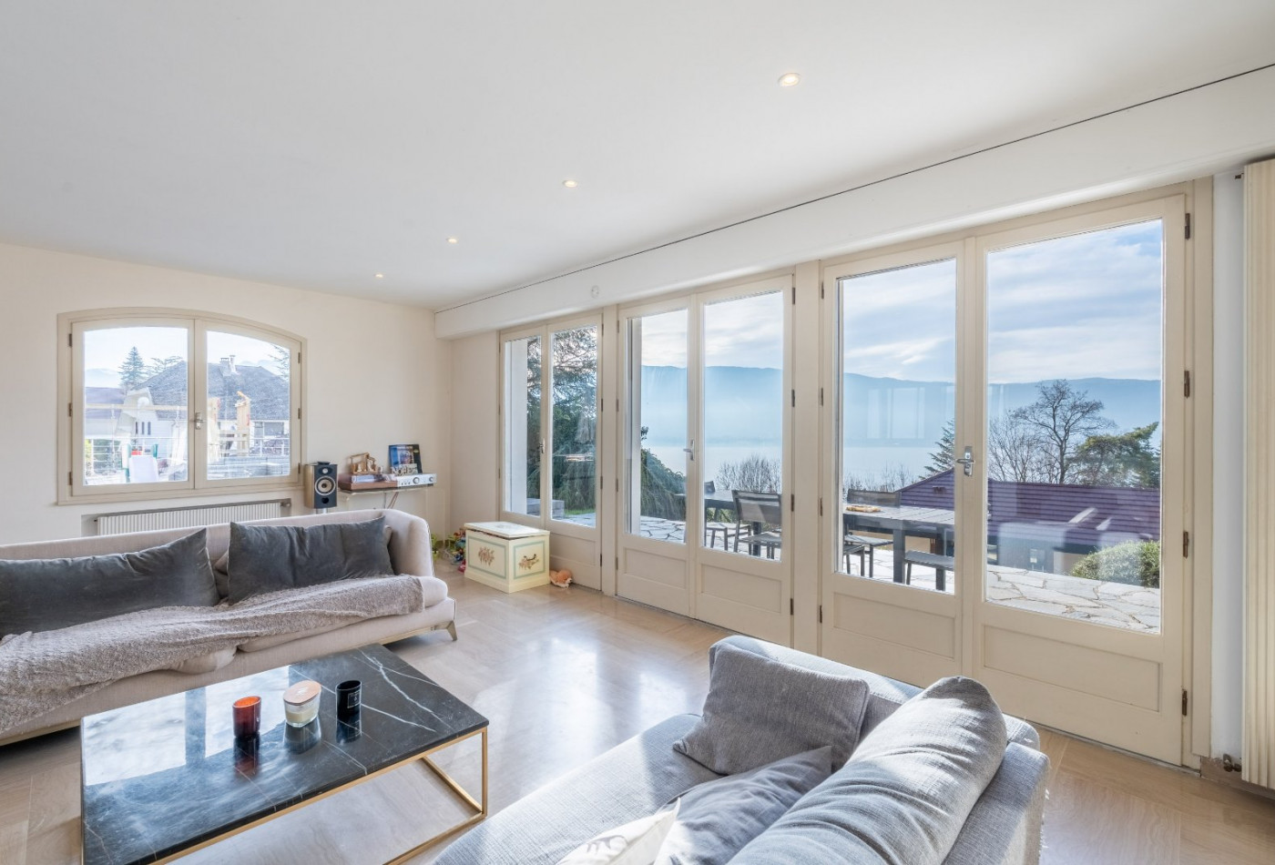 vente Propriété Veyrier Du Lac - Photo 7