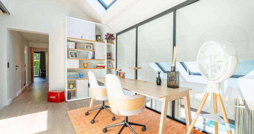 vente Propriété Menthon Saint Bernard