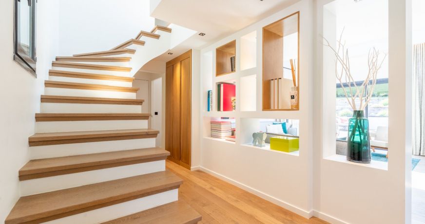 vente Propriété Menthon Saint Bernard