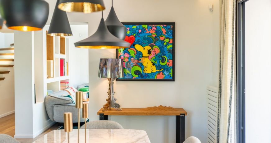 vente Propriété Menthon Saint Bernard