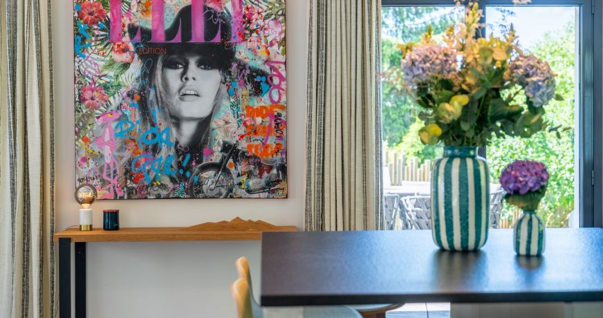 vente Propriété Menthon Saint Bernard