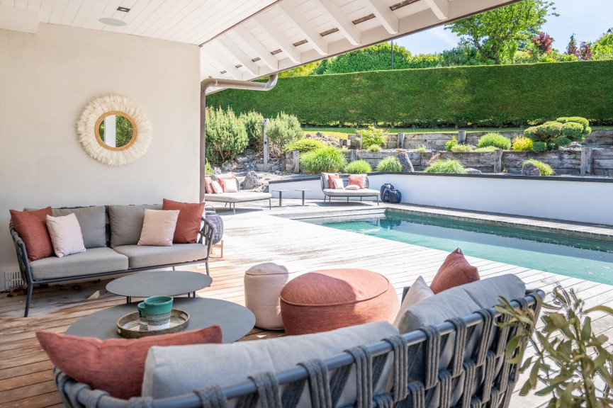 à vendre Propriété Menthon Saint Bernard - Photo 1