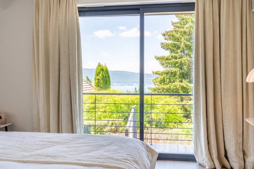 à vendre Propriété Menthon Saint Bernard - Photo 17