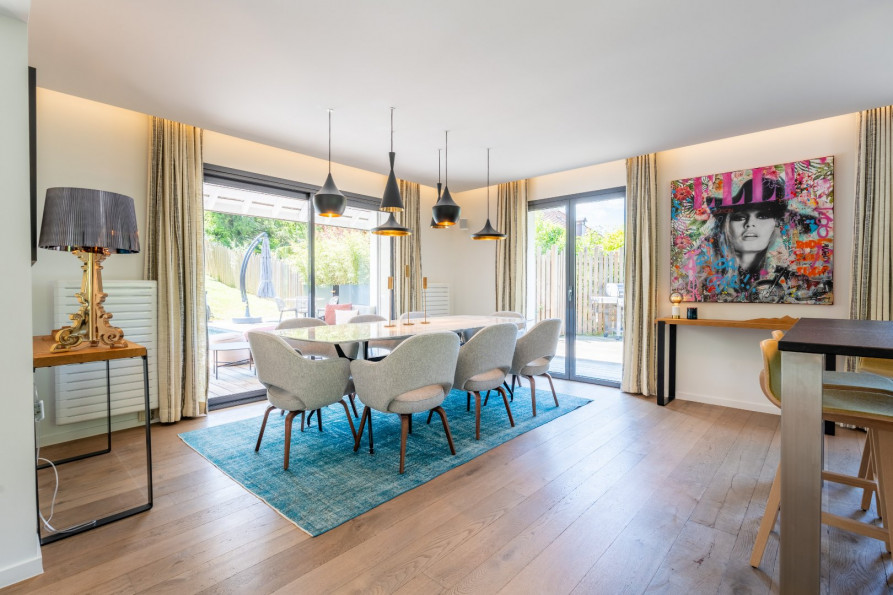 vente Propriété Menthon Saint Bernard - Photo 10