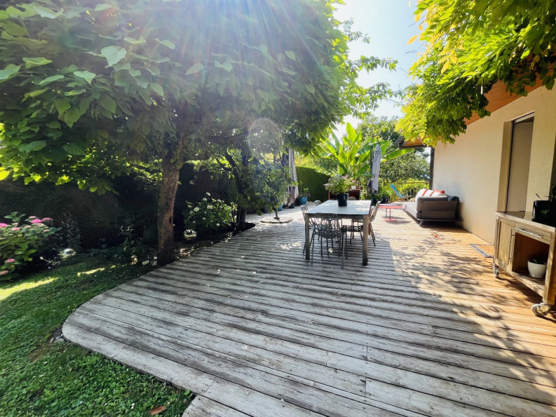 vente Maison Annecy Le Vieux - Photo 7