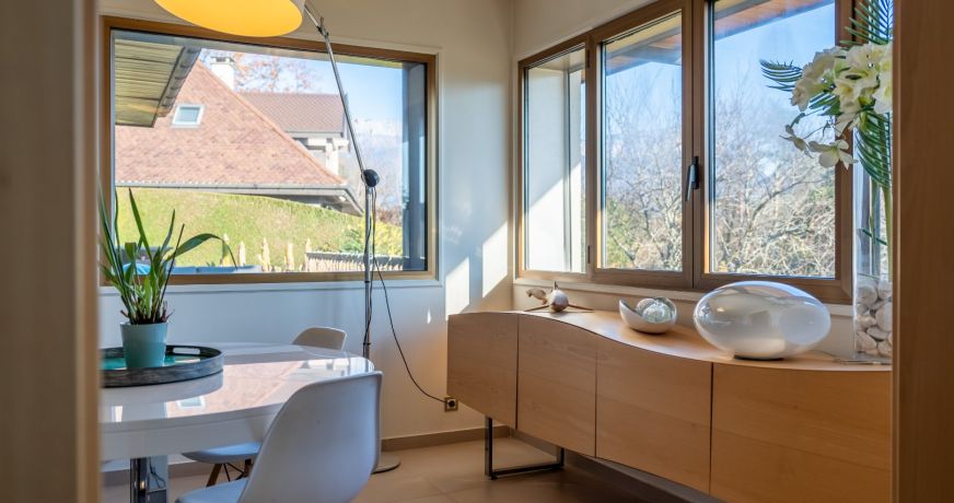 vente Maison Annecy Le Vieux