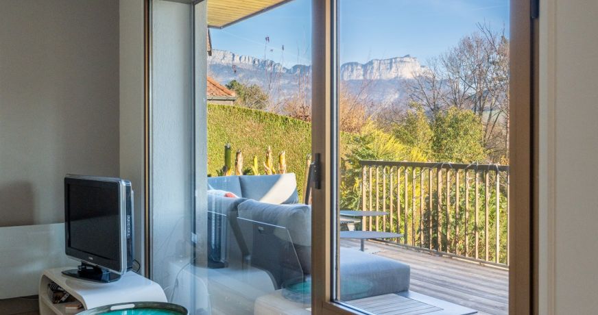 vente Maison Annecy Le Vieux