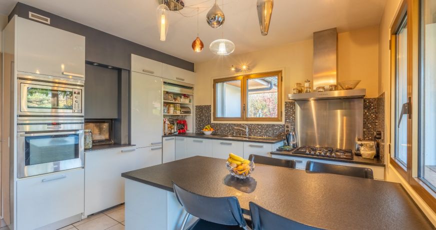 vente Maison Annecy Le Vieux