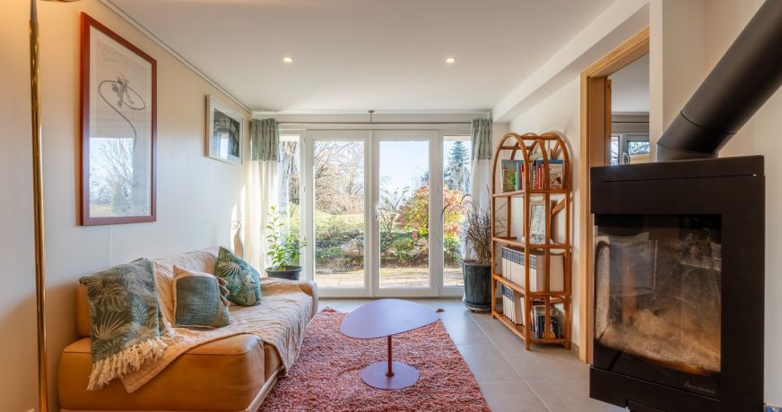 vente Maison Annecy Le Vieux