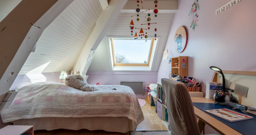 vente Maison Annecy Le Vieux