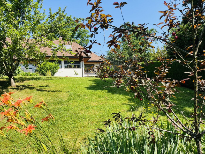 vente Maison Annecy Le Vieux - Photo 2