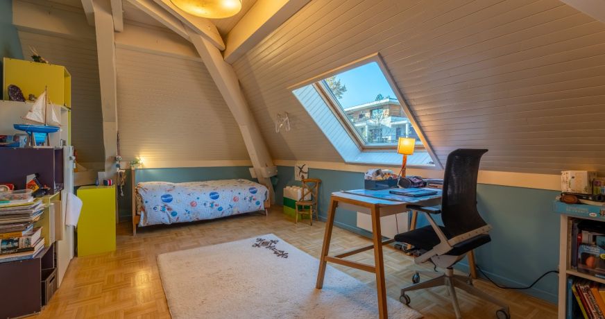 vente Maison Annecy Le Vieux
