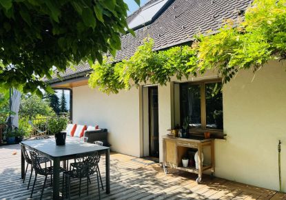 vente Maison Annecy Le Vieux