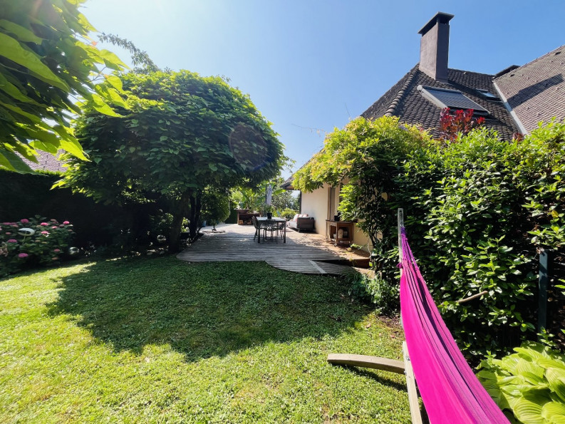 vente Maison Annecy Le Vieux - Photo 4