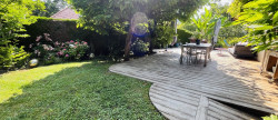 vente Maison Annecy Le Vieux