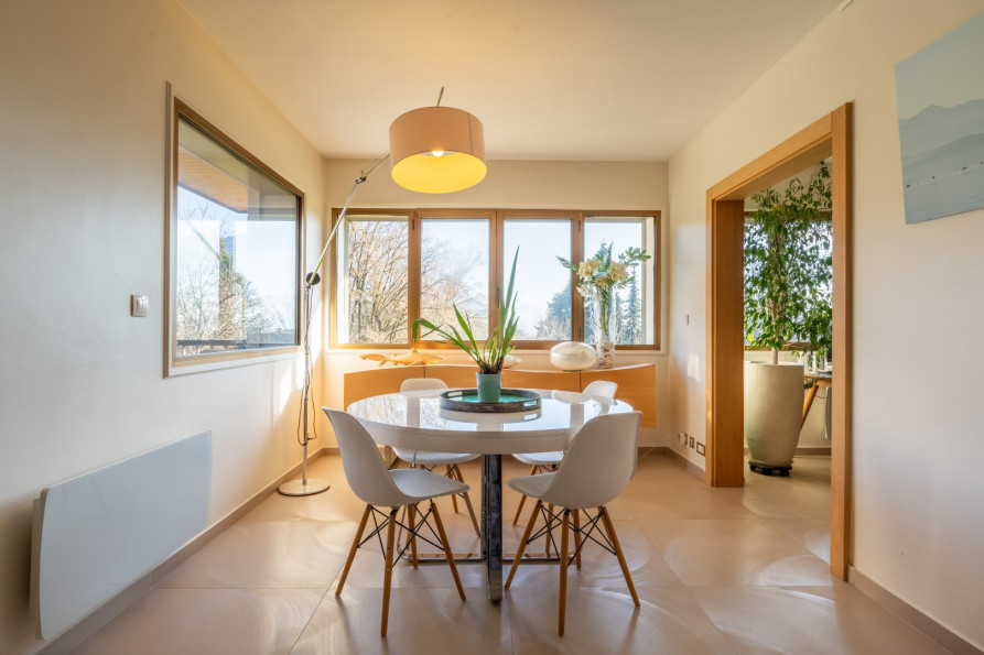 vente Maison Annecy Le Vieux - Photo 8