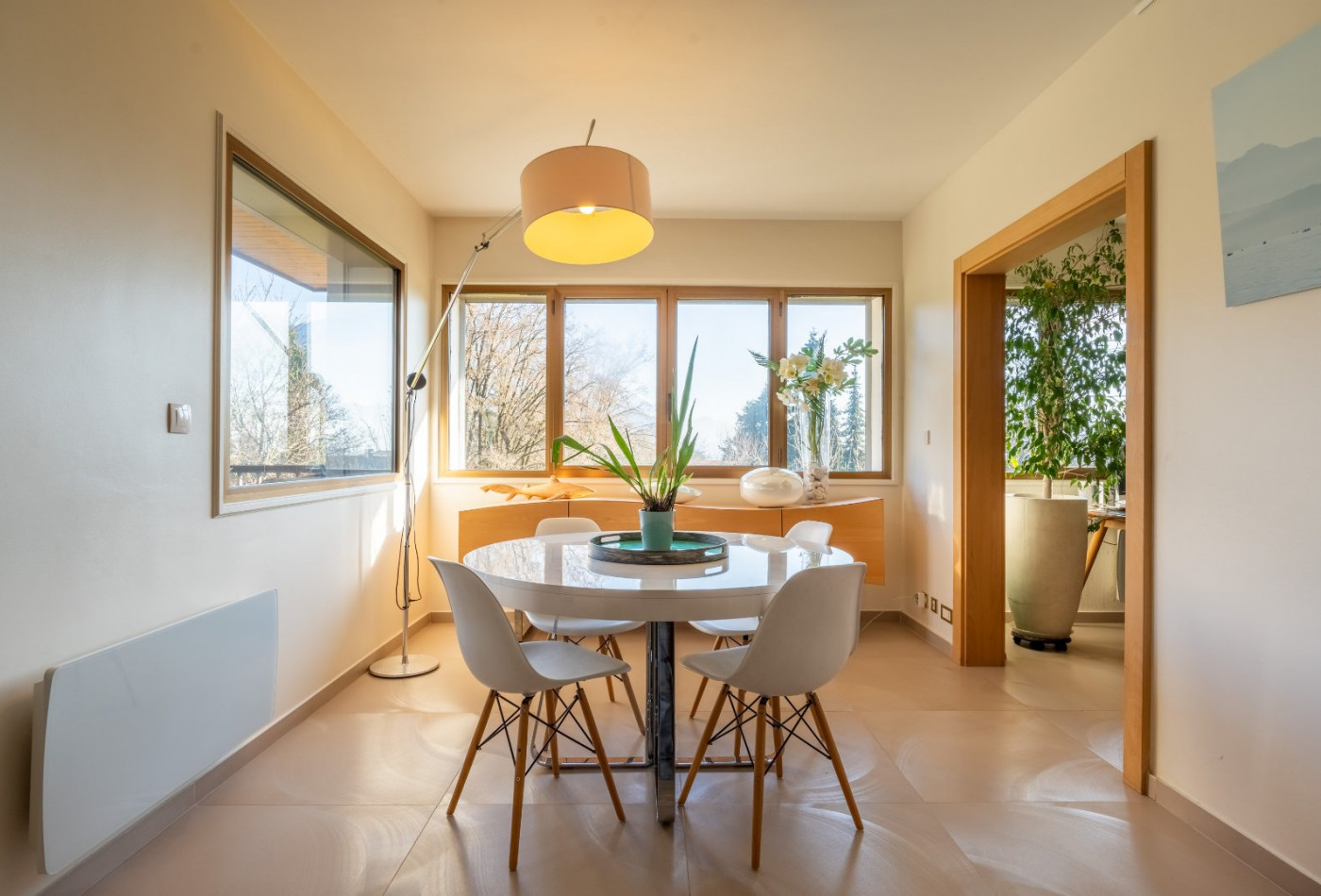 vente Maison Annecy Le Vieux - Photo 8